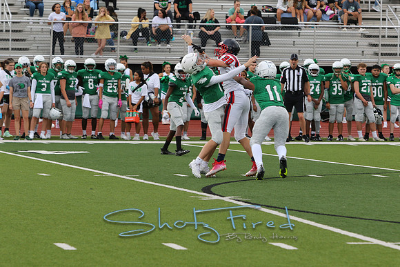 vs Lake Dallas-0456
