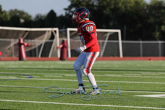 vs Reedy-1769