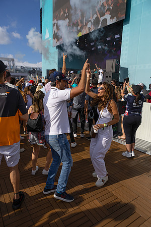 DEG SM-F1 2024 F1 Sat.-2799