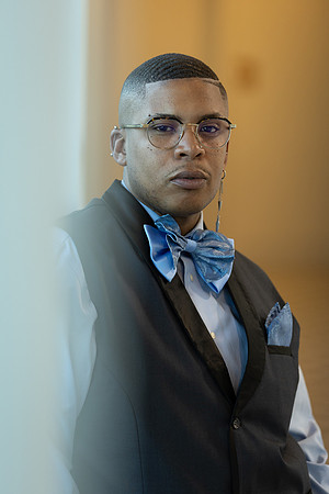 D. Reese 2024 PS-5106