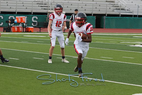 vs Lake Dallas-0492