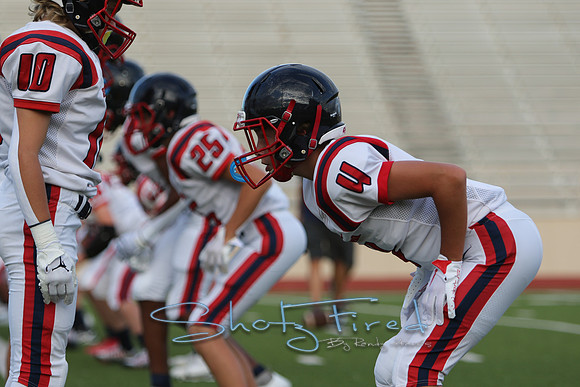 vs Richardson-9798