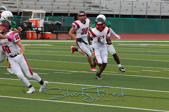 vs Lake Dallas-0512