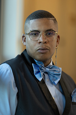 D. Reese 2024 PS-5117