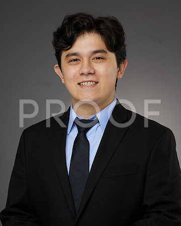 M. Beltran 2025 HS5227