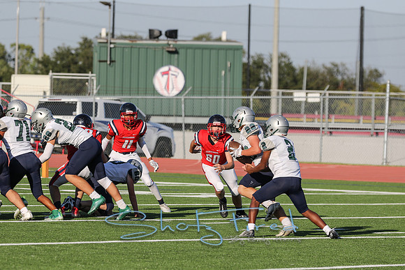 vs Reedy-1643