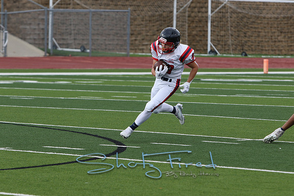 vs Lake Dallas-0463