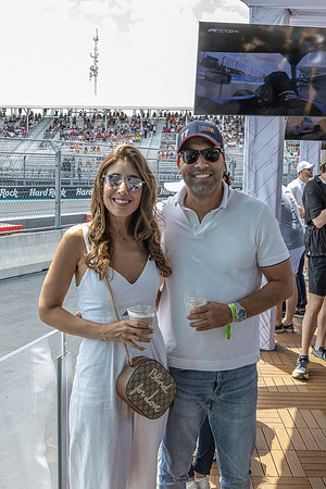 DEG SM-F1 2024 F1 Sat.-0911
