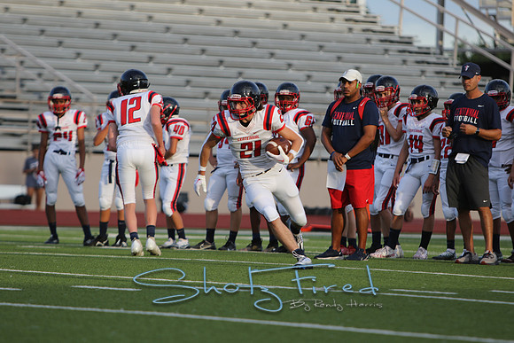 vs Richardson-9805