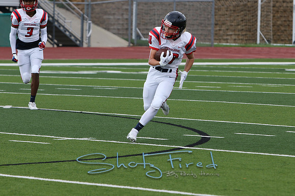 vs Lake Dallas-0466