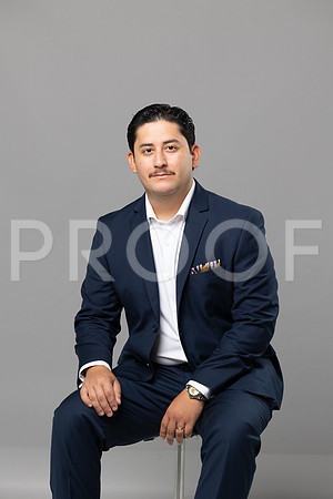 X. Benavides 2025 HS5629
