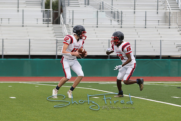 vs Lake Dallas-0766