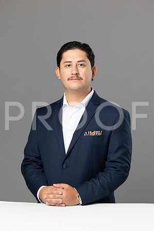 X. Benavides 2025 HS5589