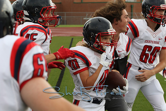 vs Lake Dallas-0480