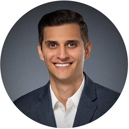 V. Gallegos 2022 HS LinkedIn