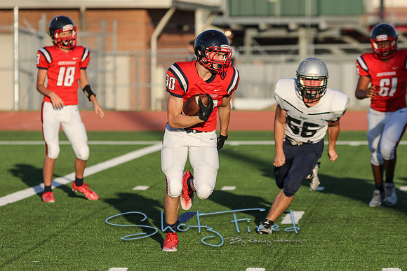 vs Reedy-1867
