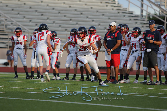 vs Richardson-9804
