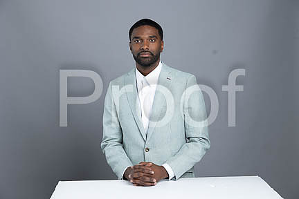 D. Thomas 2025 HS-7391