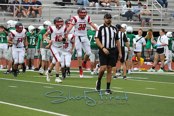 vs Lake Dallas-0674