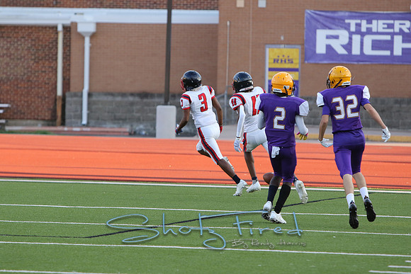 vs Richardson-9949