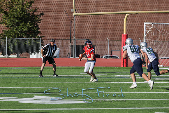vs Reedy-1634