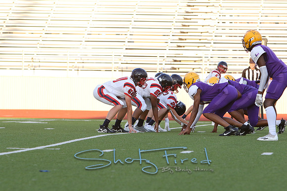 vs Richardson-9963