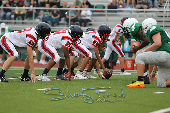 vs Lake Dallas-0856