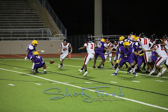 vs Richardson-0222