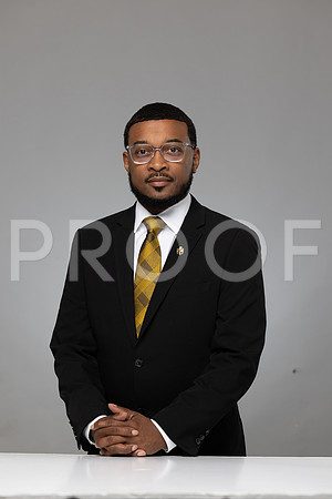 S. Norman 2024 HS0845