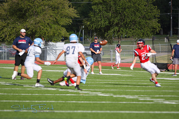 vs Emerson-9550