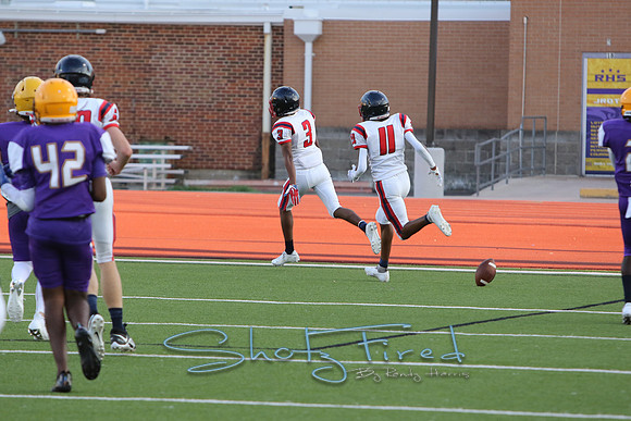 vs Richardson-9951