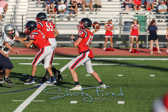 vs Reedy-1765