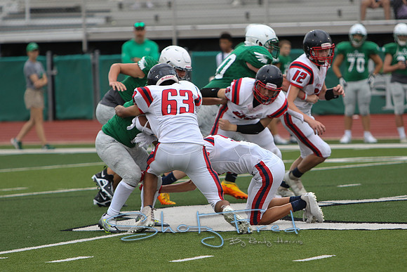 vs Lake Dallas-0748