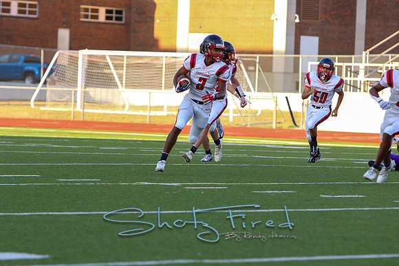 vs Richardson-9921