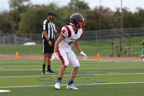 vs Lake Dallas-0650