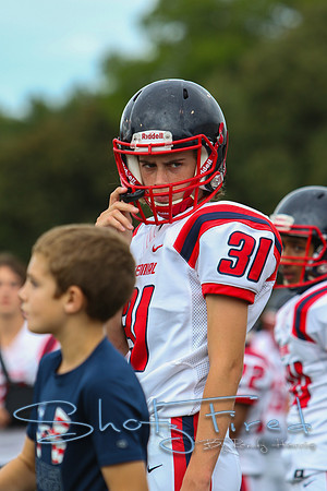 vs Lake Dallas-0587