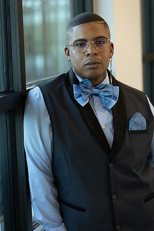 D. Reese 2024 PS-5083