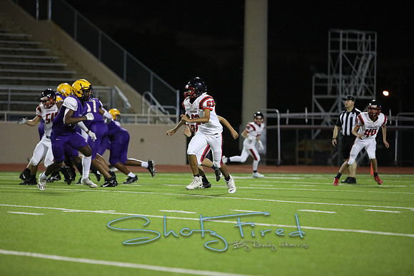 vs Richardson-0110-2