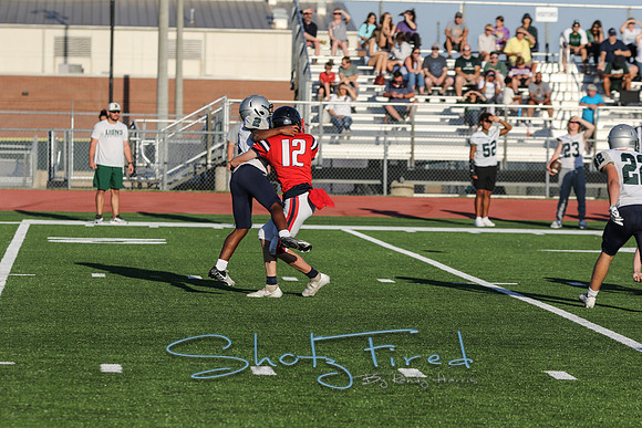 vs Reedy-1755