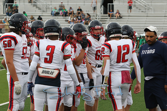 vs Lake Dallas-0423