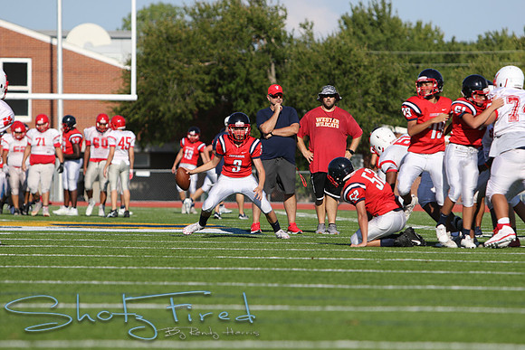 vs. Terrell Scrimmage-104