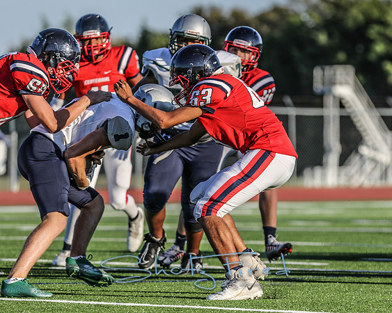 vs Reedy-1795