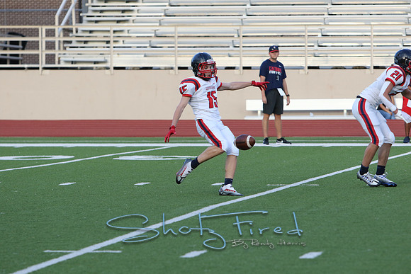 vs Richardson-9833