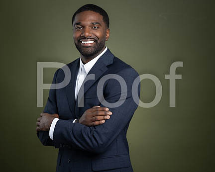 D. Thomas 2025 HS-7317