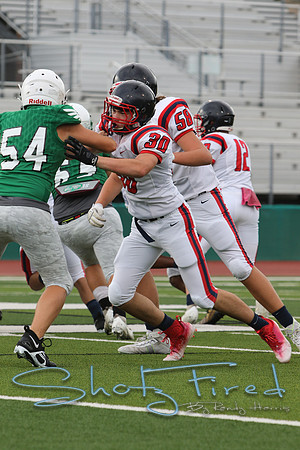 vs Lake Dallas-0447