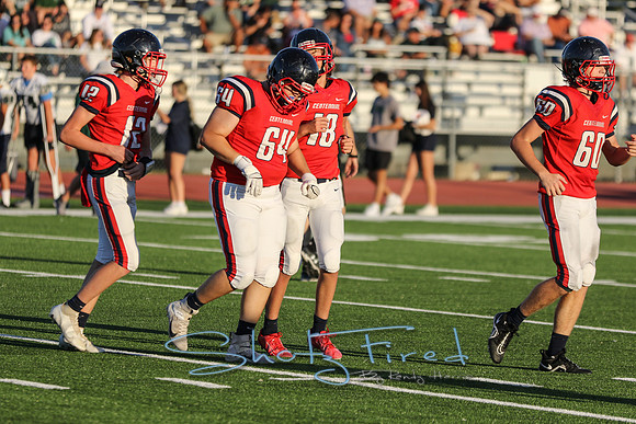 vs Reedy-1881