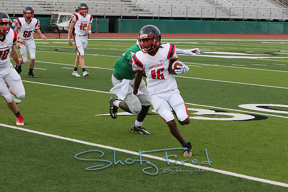 vs Lake Dallas-0495
