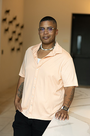 D. Reese 2024 PS-5008