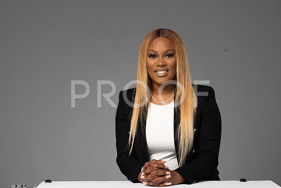 D. Glover8521