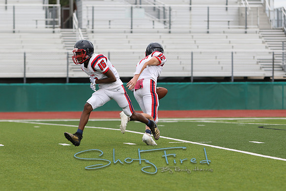 vs Lake Dallas-0768